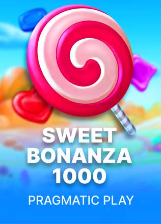 Sweet Bonanza 1000
